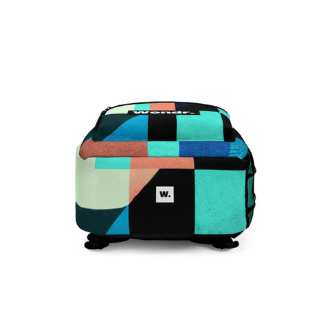 Melvina da Rossi - Backpack