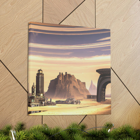 and sweet
Sublime Futures