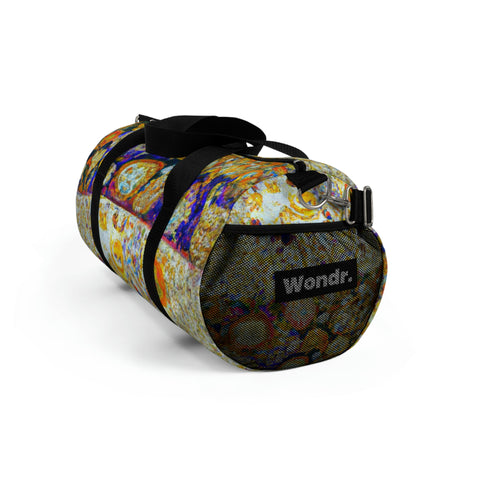 Claudius Armeneau - Duffle Bag