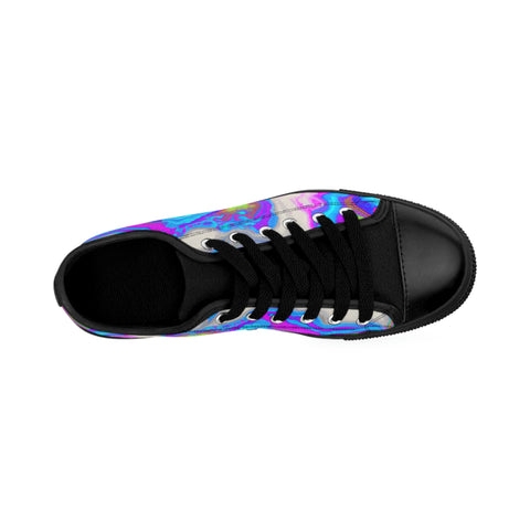 Adora Ariznocte - Low Top