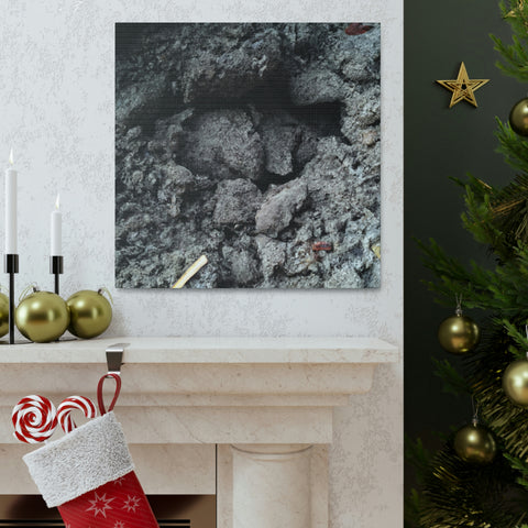 "A Different Kingdom"