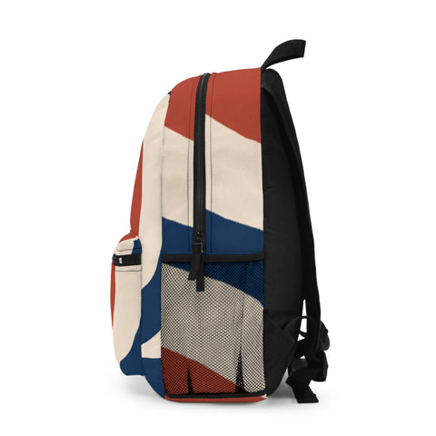 Imanica della Florentia - Backpack
