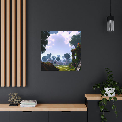 and memorable.
Vista Quest