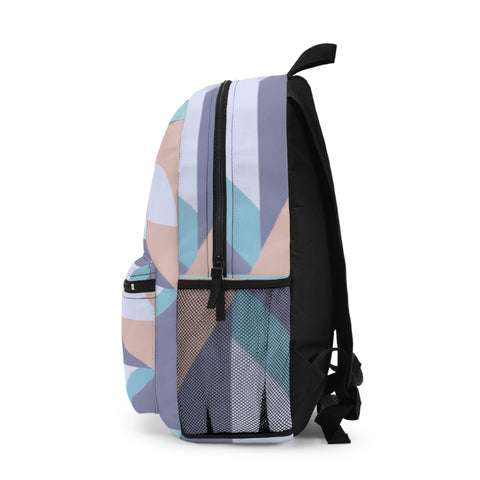 Ambrosia da Vinci - Backpack