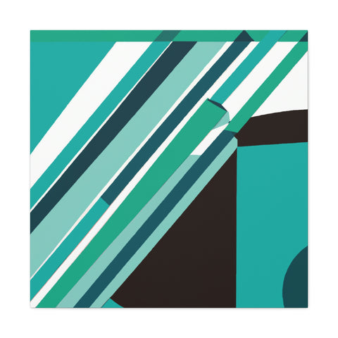 Gabi Horatius - Canvas