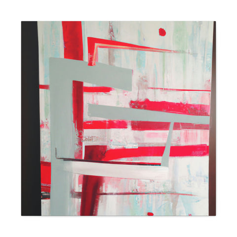 Diamante de Coronna - Canvas