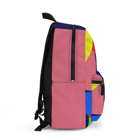 Giovanni Papetti - Backpack