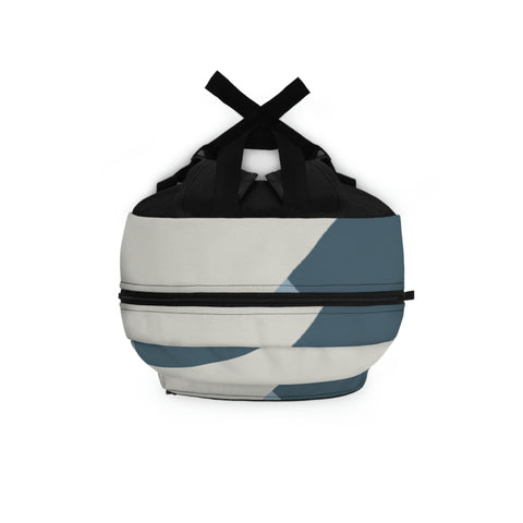 Gustaveo de Valerio - Backpack