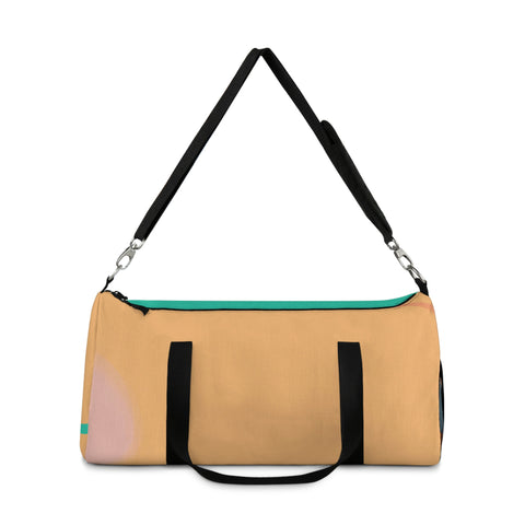 Claudia de Perez - Duffle Bag