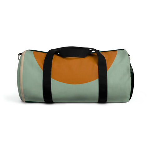 Gavino de Luca - Duffle Bag