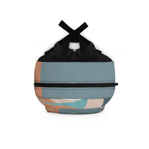 Nicolo da Romano - Backpack