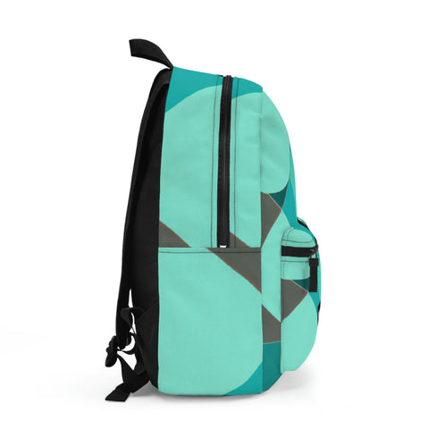 Antonia Fortunato - Backpack