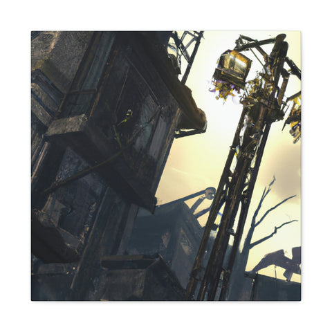 , to the point
Scarcity of Life