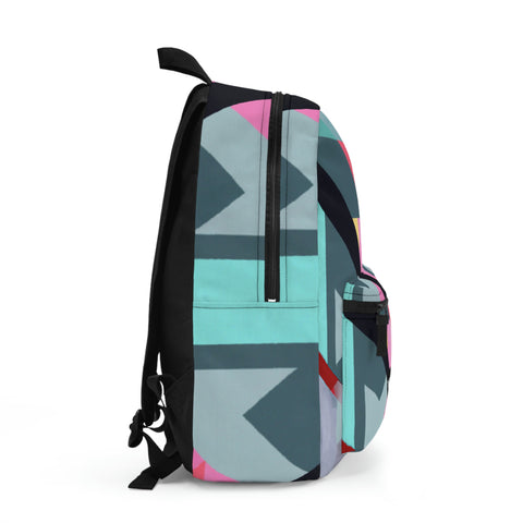 Giuliana da Siena - Backpack