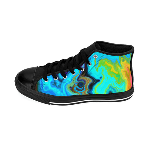Alessandro de Calfinotti - High Top