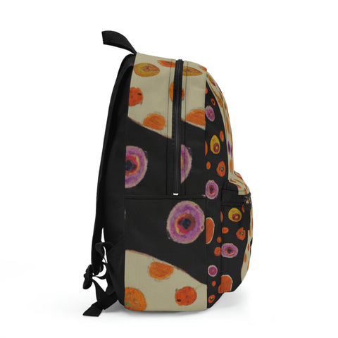 Griselda da Límito - Backpack