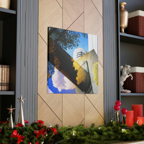 and catchy
TechBlendz