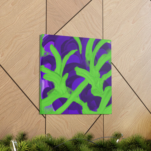 Pietra Verginella - Canvas