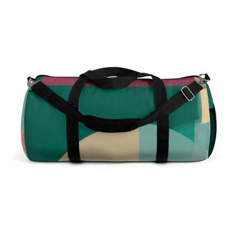 Polardio da Vinci - Duffle Bag