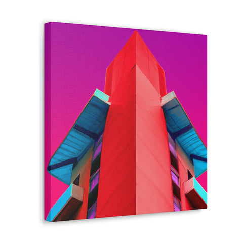 and unique
"VistaScape"