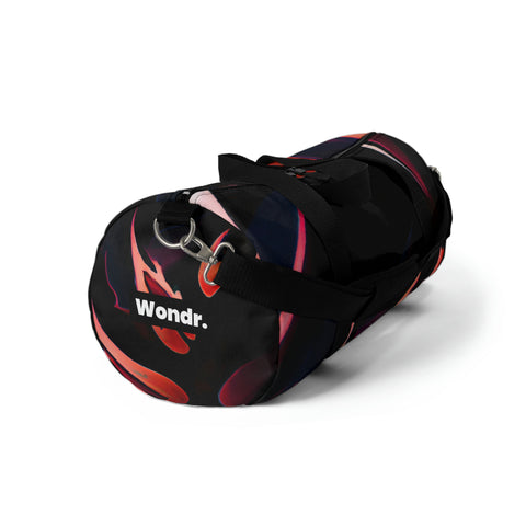 Agatha Veronese - Duffle Bag