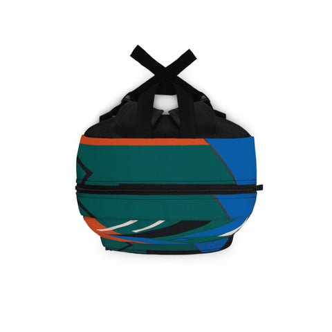 Giovanni Luciano - Backpack