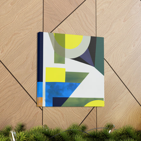 Arcanus Ventura - Canvas