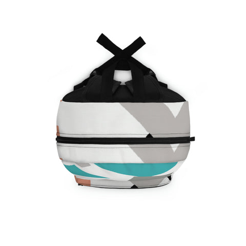 Giulietta di Giotto - Backpack