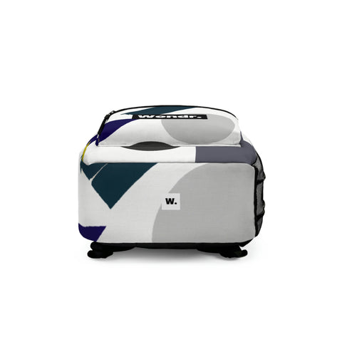 Giovanni Calpurnio - Backpack