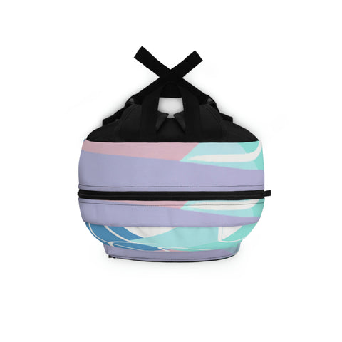 Claudia da da Vinci - Backpack