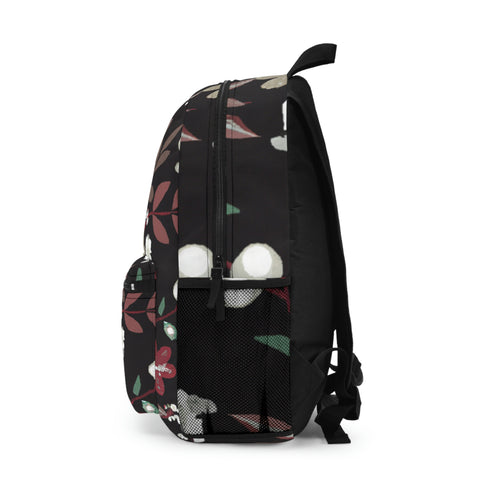 Giovanni da Silva - Backpack