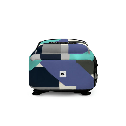 Ginevra di Cornelio - Backpack