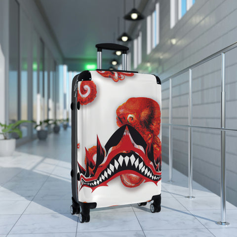 Grimilde di Carmine - Suitcase