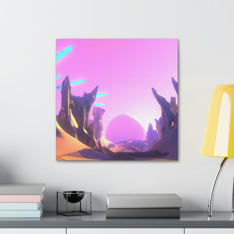 and sweet.
Sparkling Vista