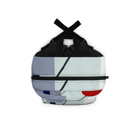 Federigo da Vinci - Backpack