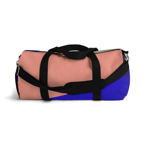 Orielle de Moscou - Duffle Bag