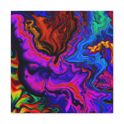 Fivins de Leitha - Canvas