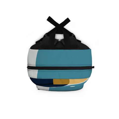 Agostino De Artari - Backpack