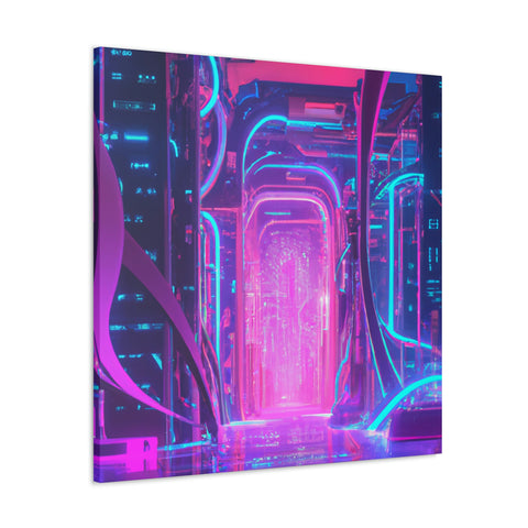 and catchy
Neon Dreams