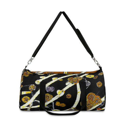 Averill Elisande - Duffle Bag