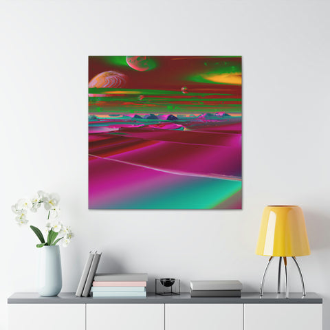 and catchy
Night Horizons