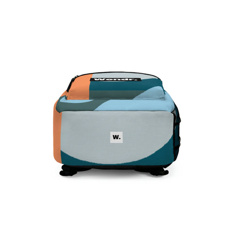 Phineas Vintagio - Backpack