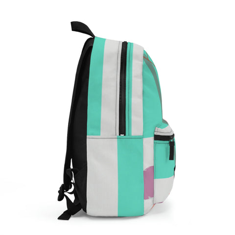 Eustace DaVinci - Backpack