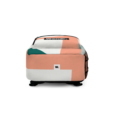 Pietro della Venezia. - Backpack