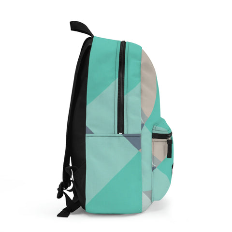 Piero d'Ugo. - Backpack