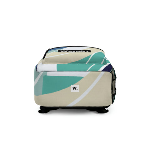 Gianella de Vito - Backpack