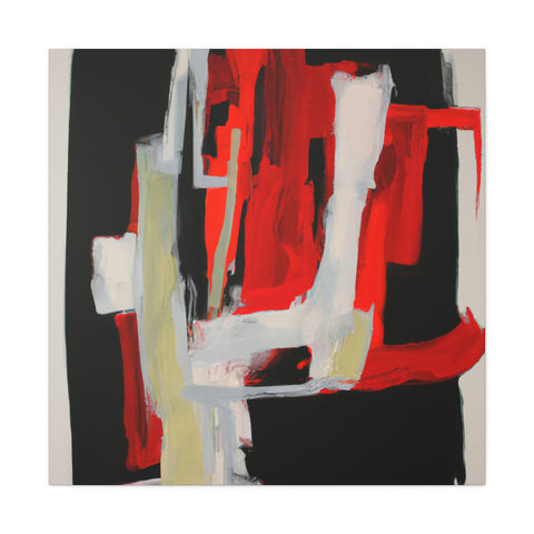 Gianni Angiolini - Canvas