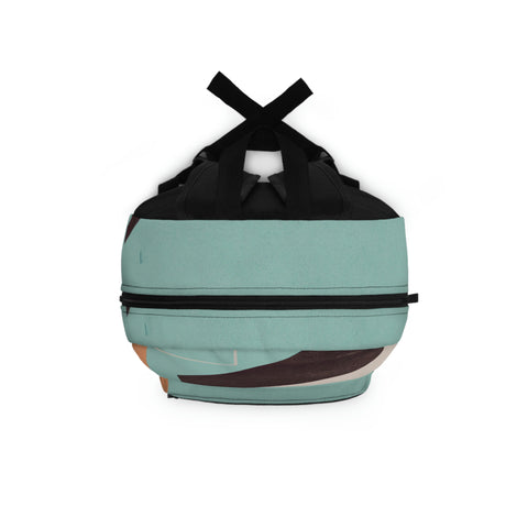 Leonarda da Vinci - Backpack