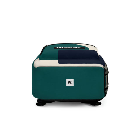 Griselda de la Fuente - Backpack