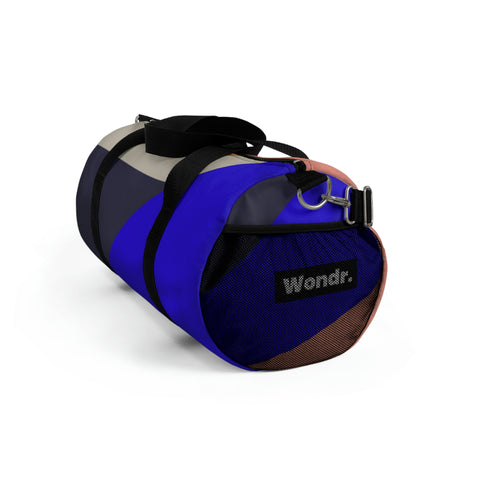 Orielle de Moscou - Duffle Bag